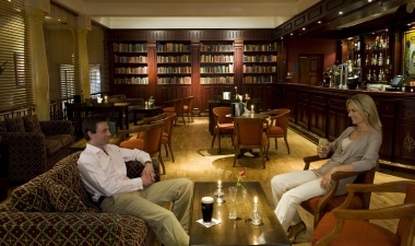 Everglades Hotel